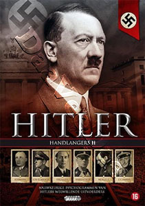 Hitler's Generals Vol.  2 - 6-DVD Set (DVD)